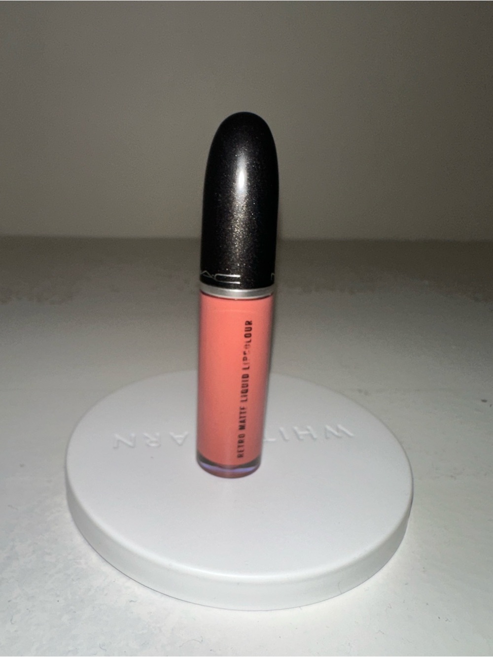 MAC Back In Vogue Retro Matte Liquid Lipcolour